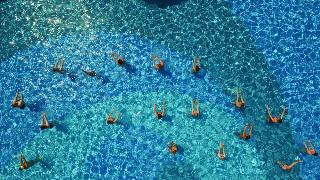 Dosinia Luxury Resort fotoÄŸrafÄ±