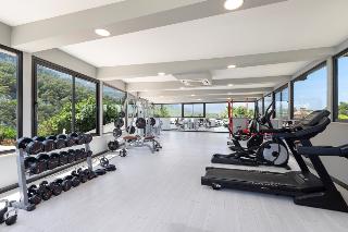 Dosinia Luxury Resort fotoÄŸrafÄ±