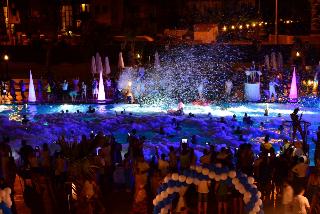 Dosinia Luxury Resort fotoÄŸrafÄ±