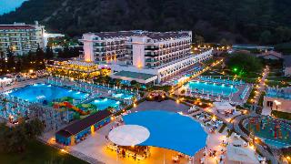 Dosinia Luxury Resort fotoÄŸrafÄ±