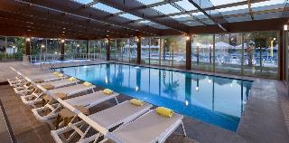Dosinia Luxury Resort fotoÄŸrafÄ±