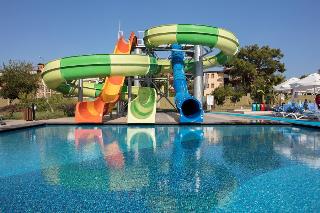 Dosinia Luxury Resort fotoÄŸrafÄ±