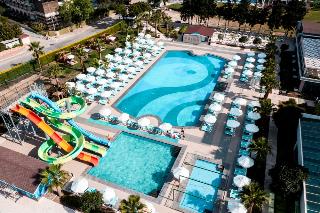 Dosinia Luxury Resort fotoÄŸrafÄ±