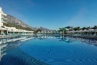 Dosinia Luxury Resort fotoÄŸrafÄ±
