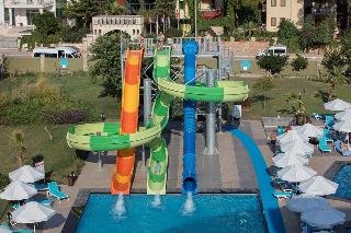 Dosinia Luxury Resort fotoÄŸrafÄ±