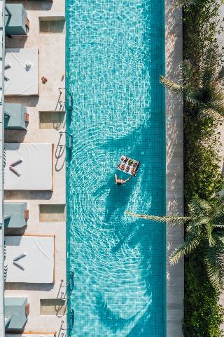 Dosinia Luxury Resort fotoÄŸrafÄ±
