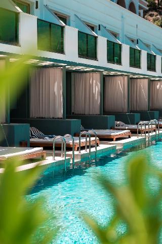Dosinia Luxury Resort fotoÄŸrafÄ±