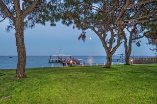 Dosinia Luxury Resort fotoÄŸrafÄ±