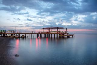 Dosinia Luxury Resort fotoÄŸrafÄ±