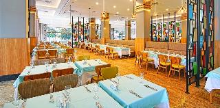 Dosinia Luxury Resort fotoÄŸrafÄ±