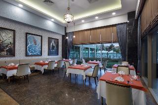 Dosinia Luxury Resort fotoÄŸrafÄ±