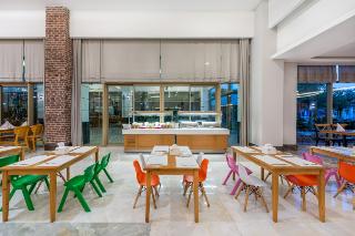 Dosinia Luxury Resort fotoÄŸrafÄ±
