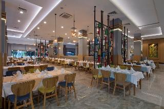 Dosinia Luxury Resort fotoÄŸrafÄ±