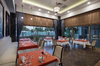 Dosinia Luxury Resort fotoÄŸrafÄ±