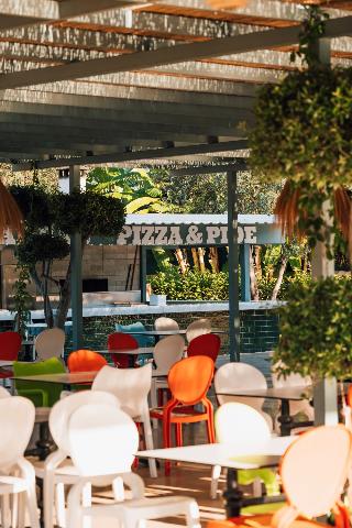 Dosinia Luxury Resort fotoÄŸrafÄ±