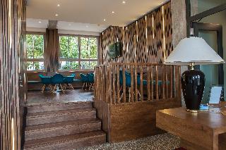 H24 Hotel Berlin Lichtenberg fotoÄŸrafÄ±