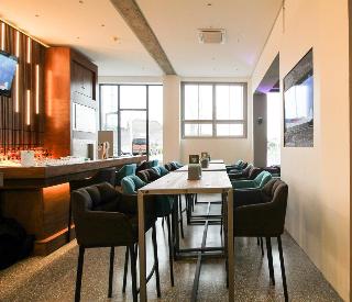 H24 Hotel Berlin Lichtenberg fotoÄŸrafÄ±