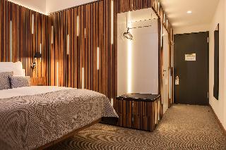 H24 Hotel Berlin Lichtenberg fotoÄŸrafÄ±