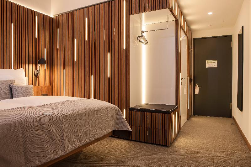 H24 Hotel Berlin Lichtenberg - Oda