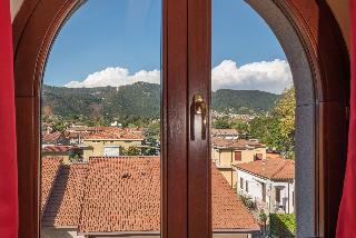 Albergo Villa Priula otel fotoğrafı