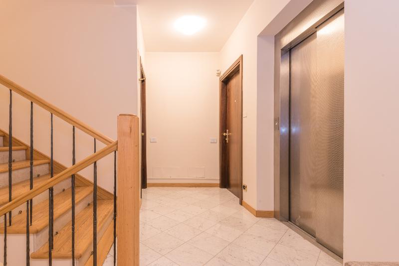Albergo Villa Priula - Genel