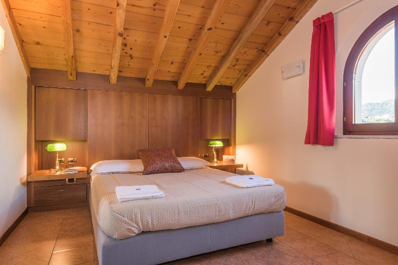 Albergo Villa Priula - Oda