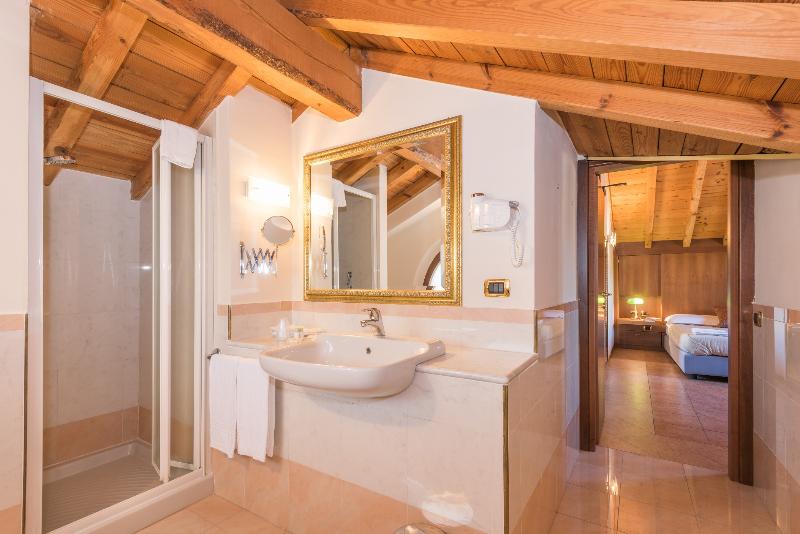 Albergo Villa Priula - Oda