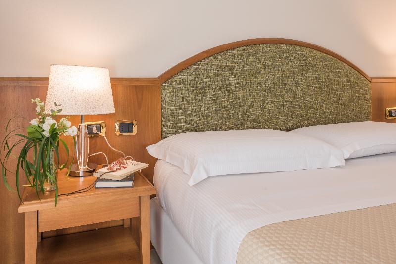 Albergo Villa Priula - Oda