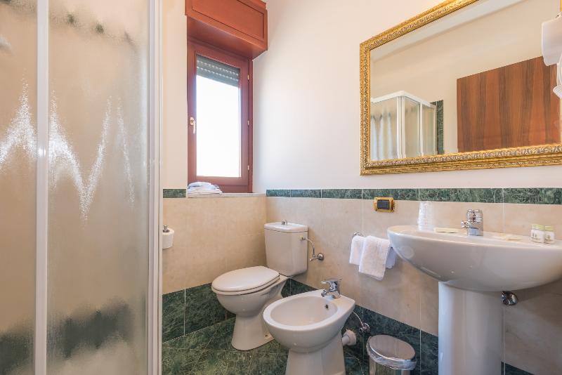Albergo Villa Priula - Oda
