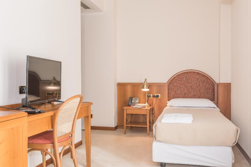 Albergo Villa Priula - Oda