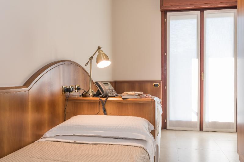 Albergo Villa Priula - Oda
