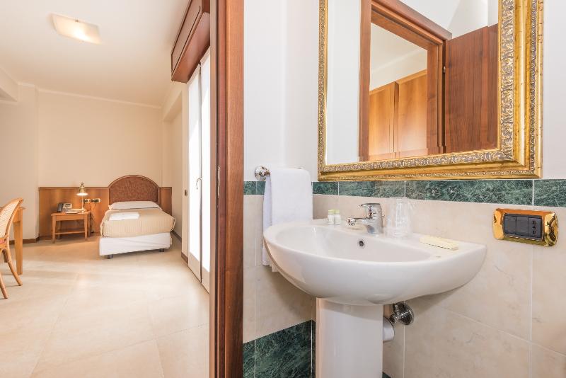 Albergo Villa Priula - Oda