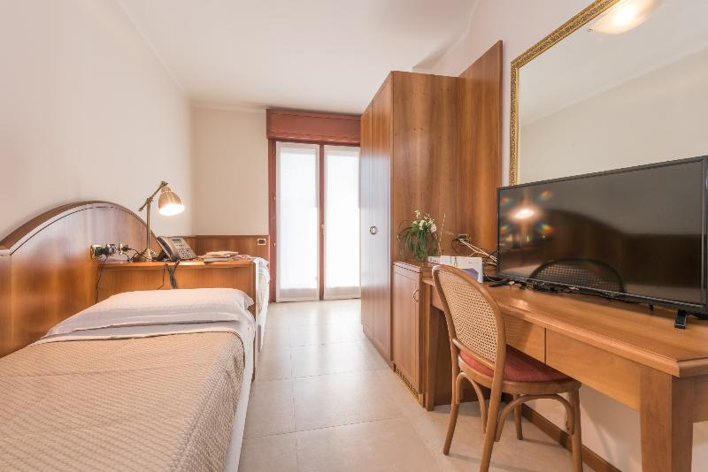 Albergo Villa Priula - Oda