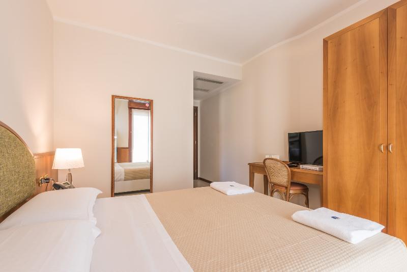 Albergo Villa Priula - Oda