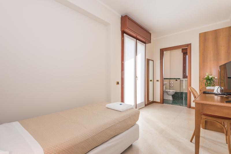 Albergo Villa Priula - Oda