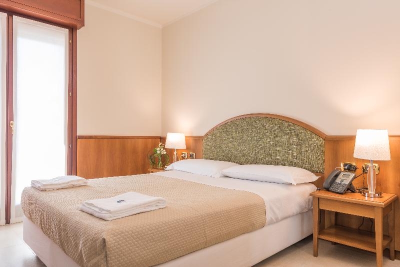 Albergo Villa Priula - Oda