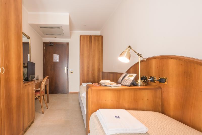Albergo Villa Priula - Oda
