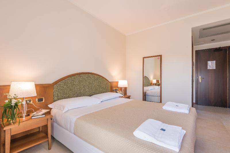 Albergo Villa Priula - Oda