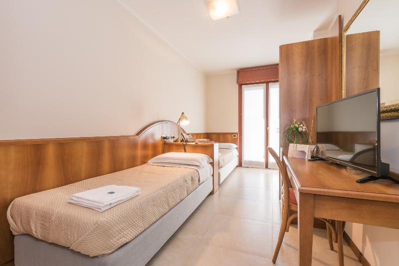Albergo Villa Priula - Oda