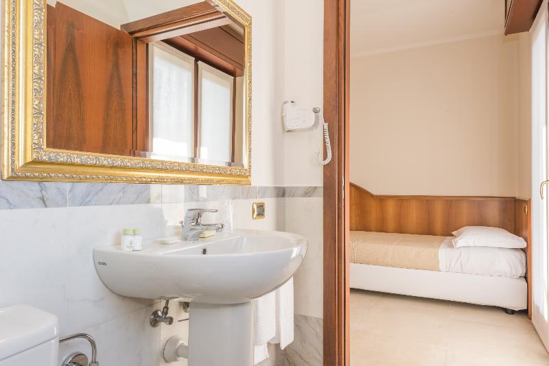 Albergo Villa Priula - Oda