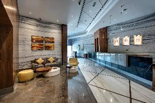 Class Hotel Apartments fotoÄŸrafÄ±