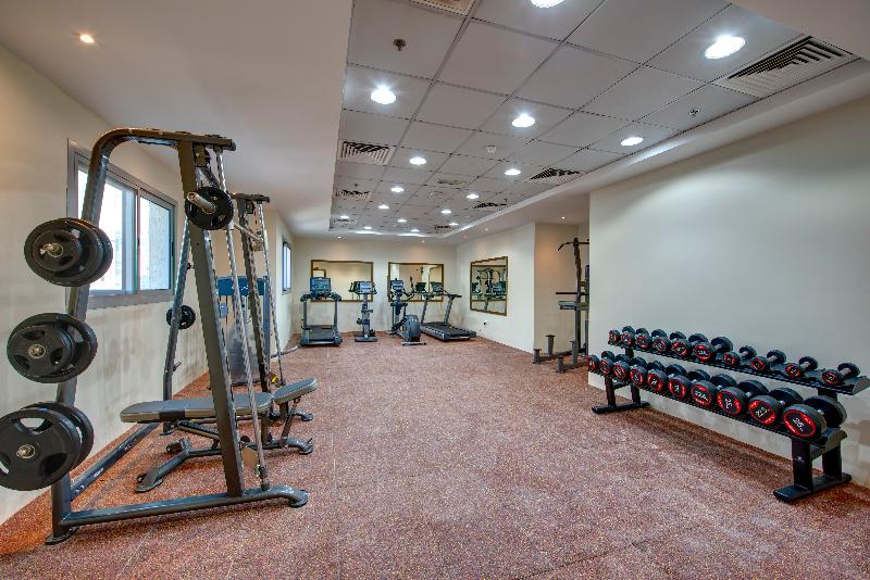 Class Hotel Apartments - Aktivite
