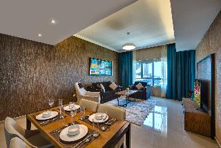 Class Hotel Apartments fotoÄŸrafÄ±