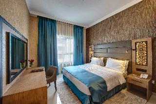 Class Hotel Apartments fotoÄŸrafÄ±