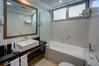 Class Hotel Apartments otel fotoğrafı