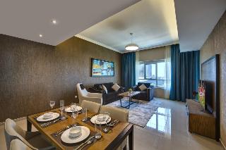 Class Hotel Apartments fotoÄŸrafÄ±