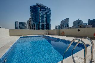 Class Hotel Apartments fotoÄŸrafÄ±