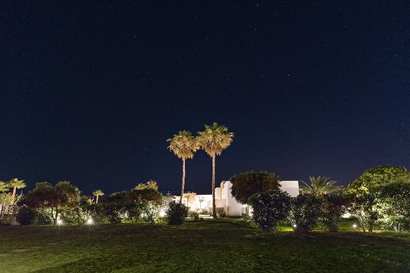 White Pearls Luxury Suites Adults Only - Genel