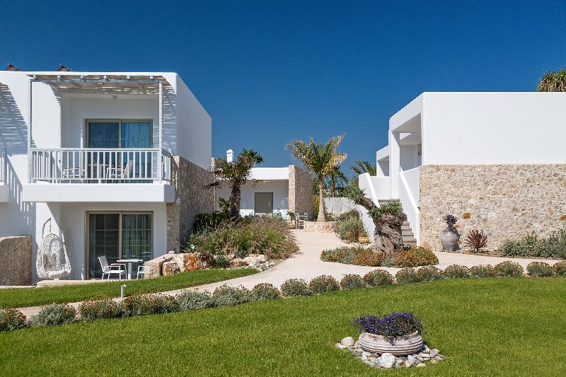 White Pearls Luxury Suites Adults Only - Genel