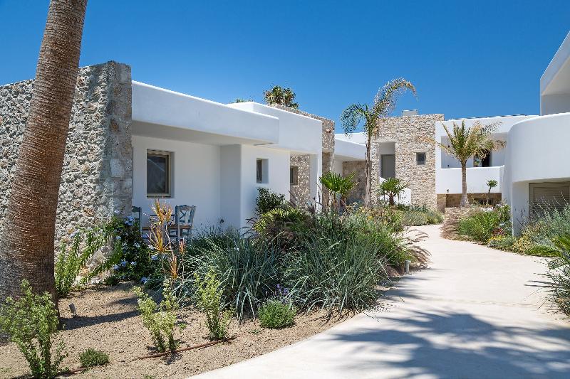 White Pearls Luxury Suites Adults Only - Genel